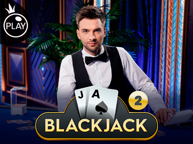 Blackjack 2