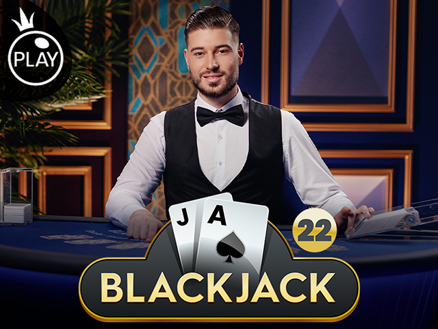 Blackjack 22