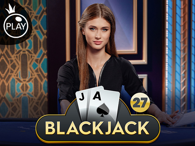 Blackjack 27