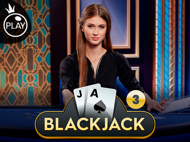 Blackjack 3