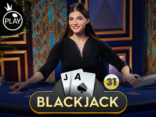Blackjack 31