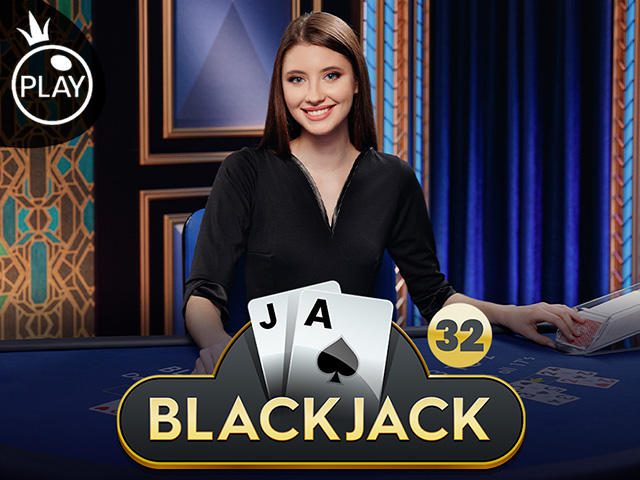Blackjack 32