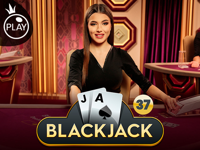 Blackjack 37