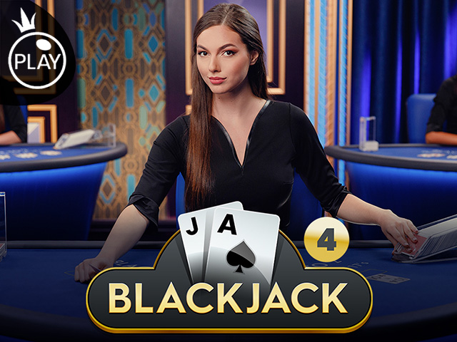 Blackjack 4