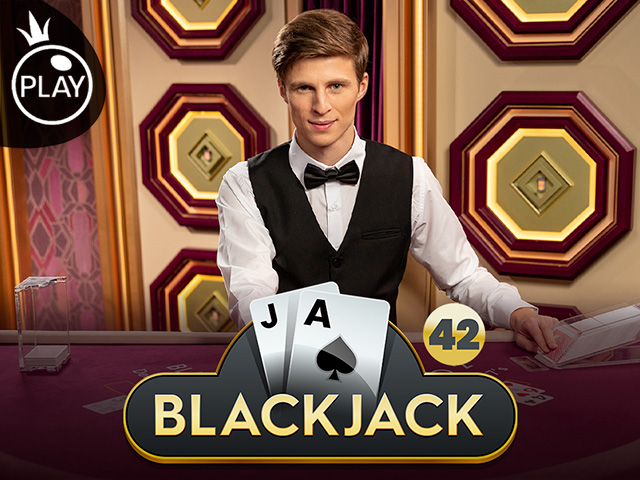 Blackjack 42