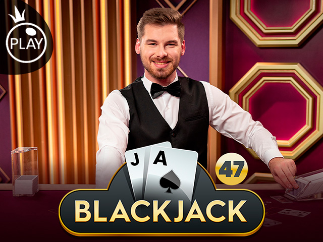 Blackjack 47