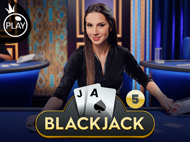 Blackjack 5