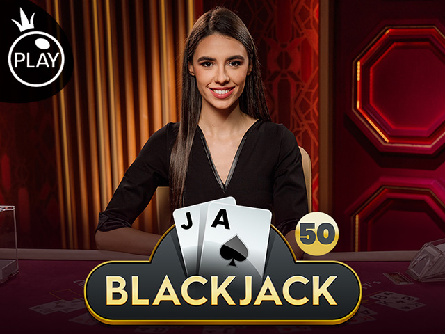 Blackjack 50
