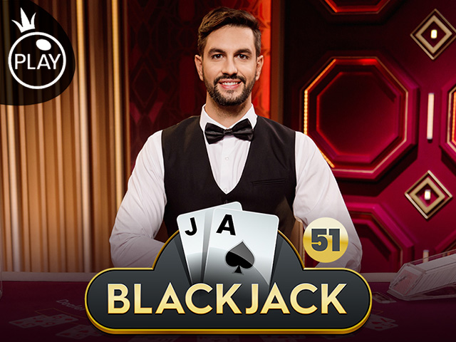Blackjack 51