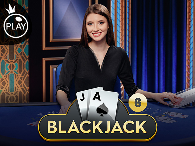 Blackjack 6