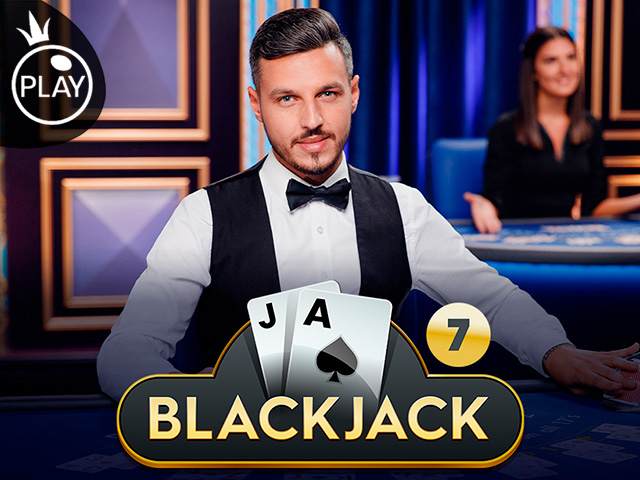 Blackjack 7