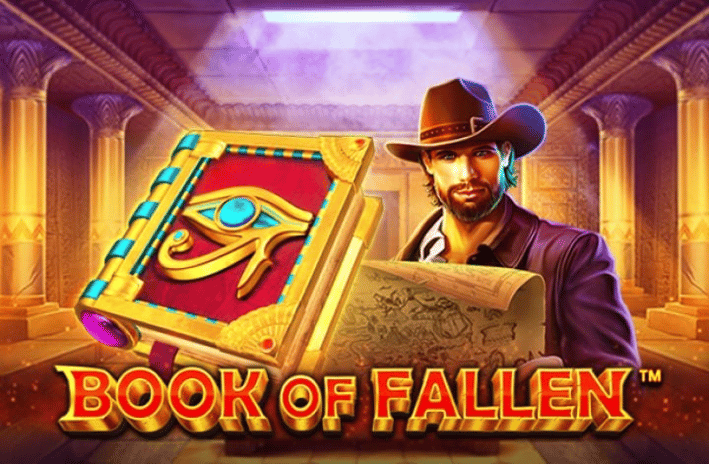 Book Of The Fallen