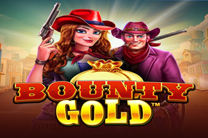 Bounty Gold