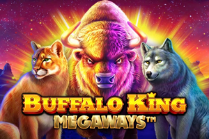 Buffalo King Megaways