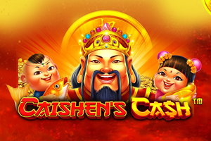 Caishen's Cash
