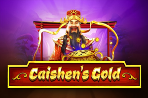 Caishen's Gold