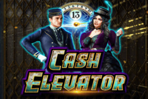 Cash Elevator