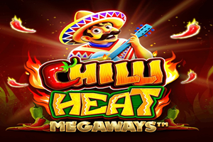 Chilli Heat Megaways