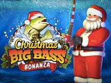 Christmas Big Bass Bonanza