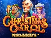 Christmas Carol Megaways