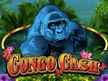 Congo Cash