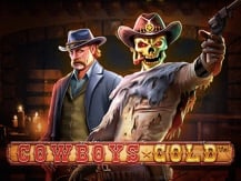 Cowboys Gold