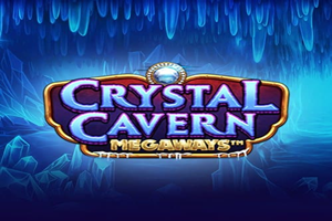 Crystal Caverns Megaways