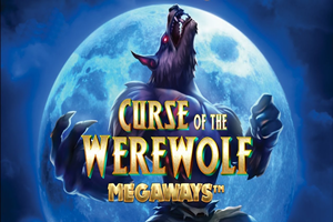 Curse of the Werewolf Megaways