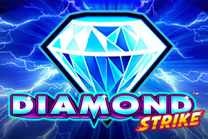 Diamond Strike