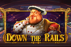 Down the Rails