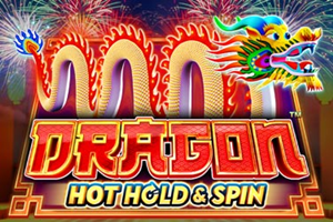 Dragon Hot Hold & Spin