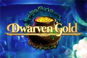 Dwarven Gold