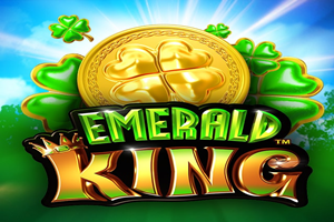 Emerald King