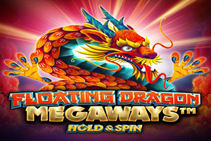 Floating Dragon Hold & Spin Megaways