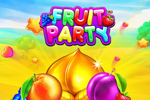Fruit Party