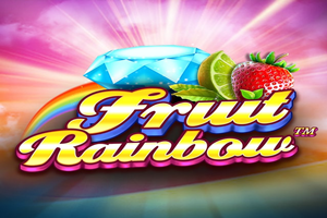 Fruit Rainbow