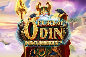 Fury of Odin Megaways