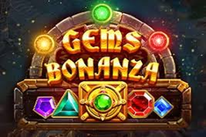 Gems Bonanza