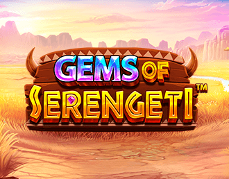 Gems of Serengeti