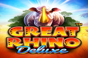 Great Rhino Deluxe