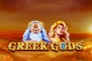 Greek Gods