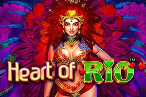 Heart of Rio