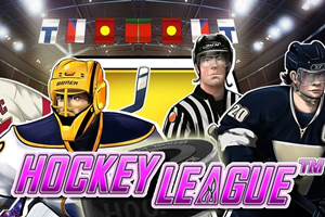 Hockey League