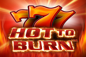 Hot to Burn