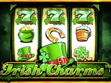 Irish Charms