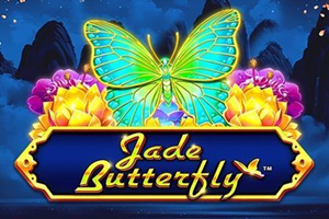 Jade Butterfly