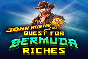 John Hunter and the Quest for Bermuda Riches