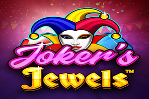 Joker's Jewels