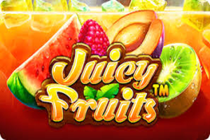 Juicy Fruits