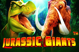 Jurassic Giants